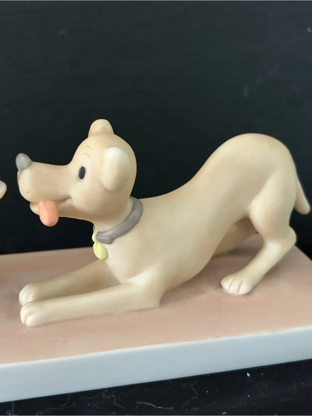 Clay in Mind Family  Circus 1984 “Dog Eat Dog” Rare Find